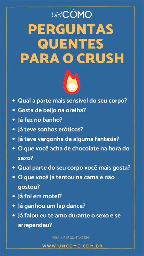 preguntas para conquistar|50 Perguntas Criativas para Conquistar sua Crush e Aproximar。